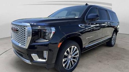 GMC YUKON XL 2024 1GKS2JKL6RR239811 image